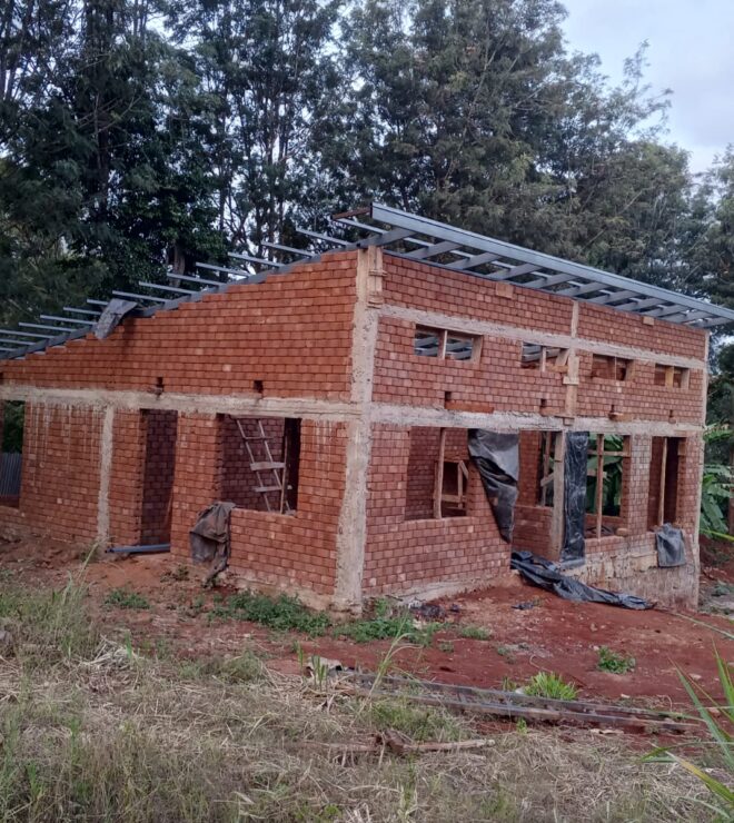 bekam builders and interiors porfolio house