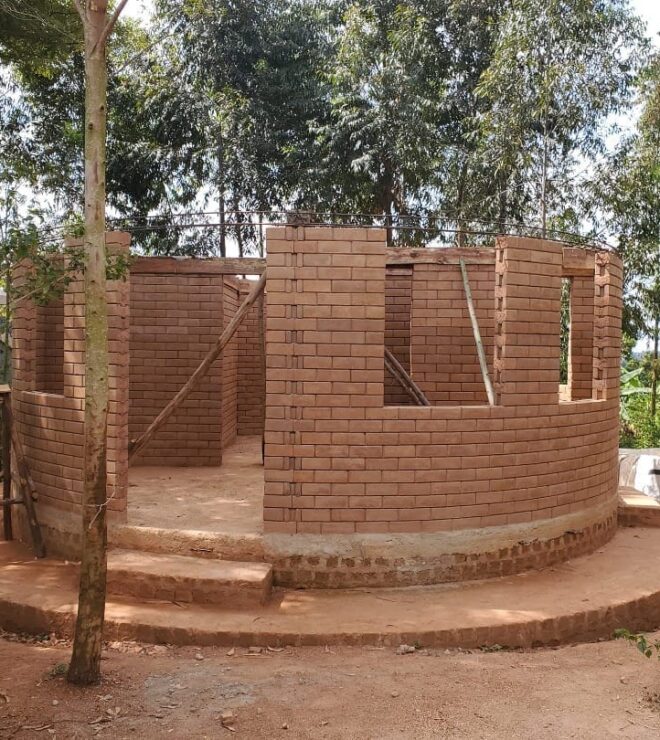 bekam builders and interiors porfolio round